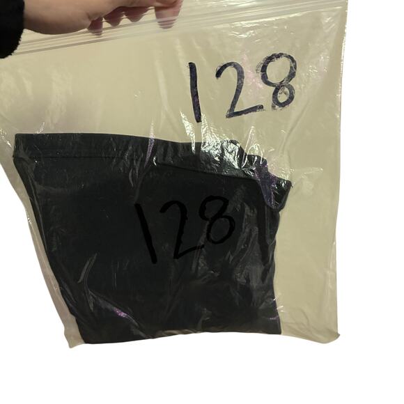 All In Motion Asymmetrical Athletic Mini Dress W/ Built In Bra Womens Size XS - Picture 11 of 11